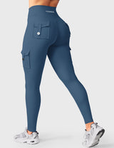 DICORYA — Legging de sport gainant