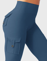 DICORYA — Legging de sport gainant