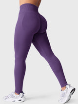 DICORYA — Legging de sport maintien