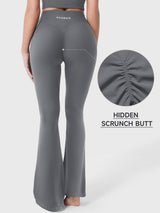 DICORYA — Legging évasé long