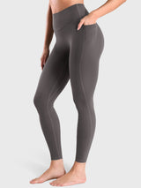 DICORYA — Legging gainant avec poches
