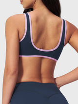 DICORYA — Brassière de sport color block