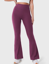 DICORYA — Legging légèrement évasé