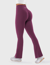 DICORYA — Legging légèrement évasé