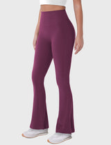 DICORYA — Legging légèrement évasé