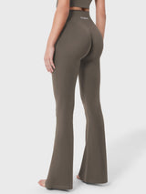DICORYA — Legging évasé long