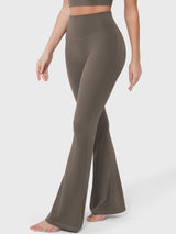 DICORYA — Legging évasé long