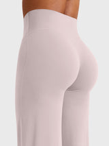 DICORYA — Legging droit extra-long