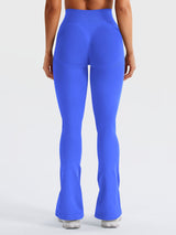 DICORYA — Legging mini évasé