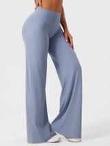 DICORYA — Legging droit extra-long