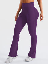 DICORYA — Legging mini évasé