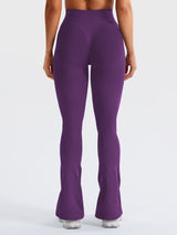 DICORYA — Legging mini évasé