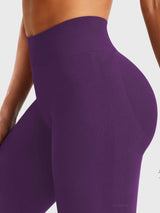 DICORYA — Legging mini évasé
