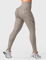 DICORYA — Legging de sport gainant