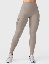 DICORYA — Legging de sport gainant