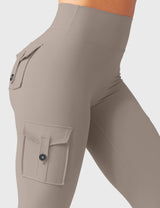 DICORYA — Legging de sport gainant