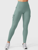 DICORYA — Legging de sport gainant