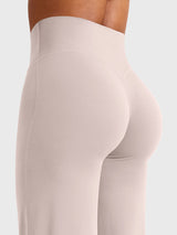 DICORYA — Legging droit long