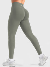 DICORYA — Legging sans couture
