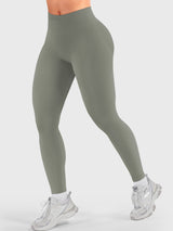 DICORYA — Legging sans couture