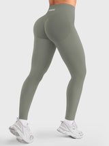 DICORYA — Legging sans couture