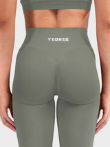 DICORYA — Legging sans couture
