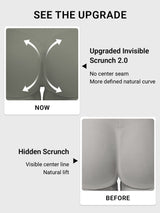 DICORYA — Legging sans couture