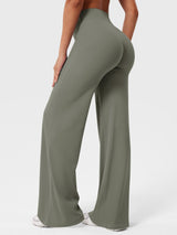 DICORYA — Legging droit long
