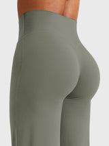 DICORYA — Legging droit long