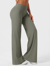 DICORYA — Legging droit extra-long
