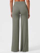 DICORYA — Legging droit extra-long