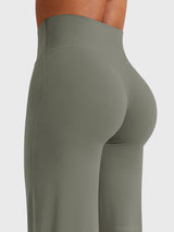 DICORYA — Legging droit extra-long