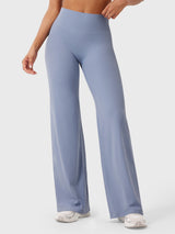 DICORYA — Legging jambe droite long