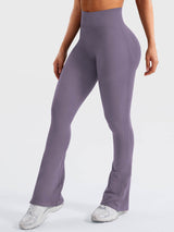 DICORYA — Legging mini évasé
