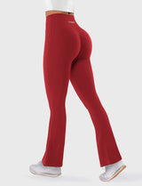 DICORYA — Legging légèrement évasé