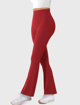 DICORYA — Legging légèrement évasé