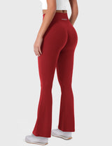 DICORYA — Legging légèrement évasé