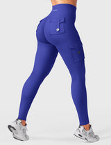 DICORYA — Legging de sport gainant