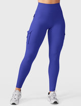 DICORYA — Legging de sport gainant