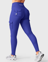 DICORYA — Legging de sport gainant