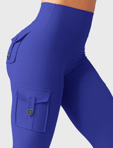 DICORYA — Legging de sport gainant