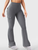 DICORYA — Legging évasé