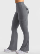 DICORYA — Legging évasé