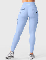 DICORYA — Legging de sport gainant