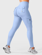 DICORYA — Legging de sport gainant