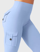 DICORYA — Legging de sport gainant