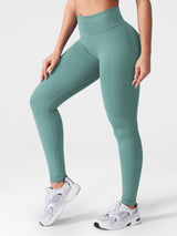 DICORYA — Legging de sport maintien