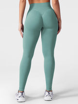 DICORYA — Legging de sport maintien