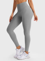 DICORYA — Legging taille haute ajusté