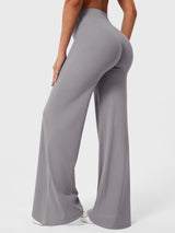 DICORYA — Legging droit extra-long
